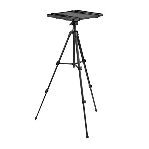 Brateck Lightweight Portable Tripod Projector Stand Up to 6kg Brateck Lightweight Portable Tripod Projector Stand Up to 6kg